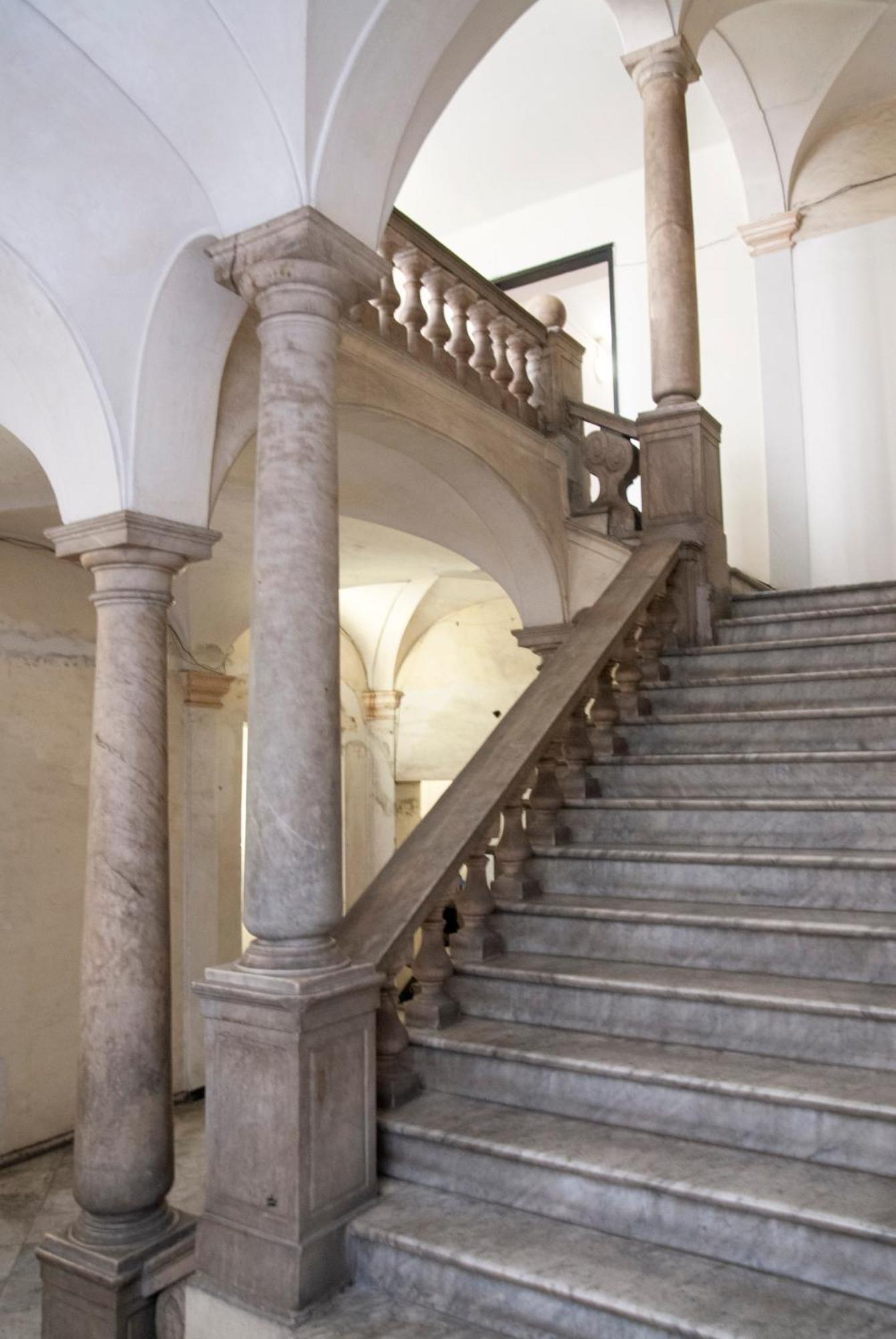 Casa Di Luca Appartement Genua Buitenkant foto